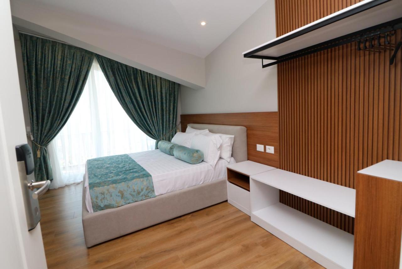 Vila Elarad Vlore Exterior photo